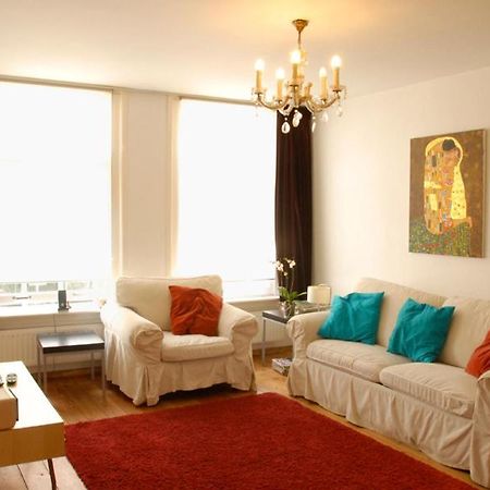 Jordaan Apartement Amsterdam Extérieur photo