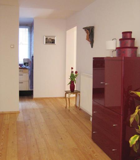 Jordaan Apartement Amsterdam Extérieur photo
